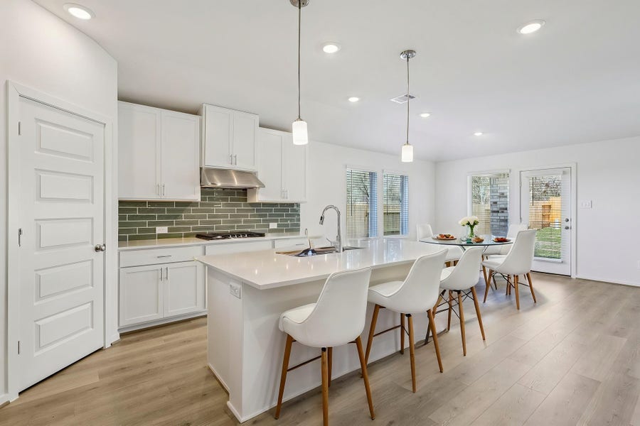 Property photo for 2706 Dark Lantern Lane, Rosenberg, TX
