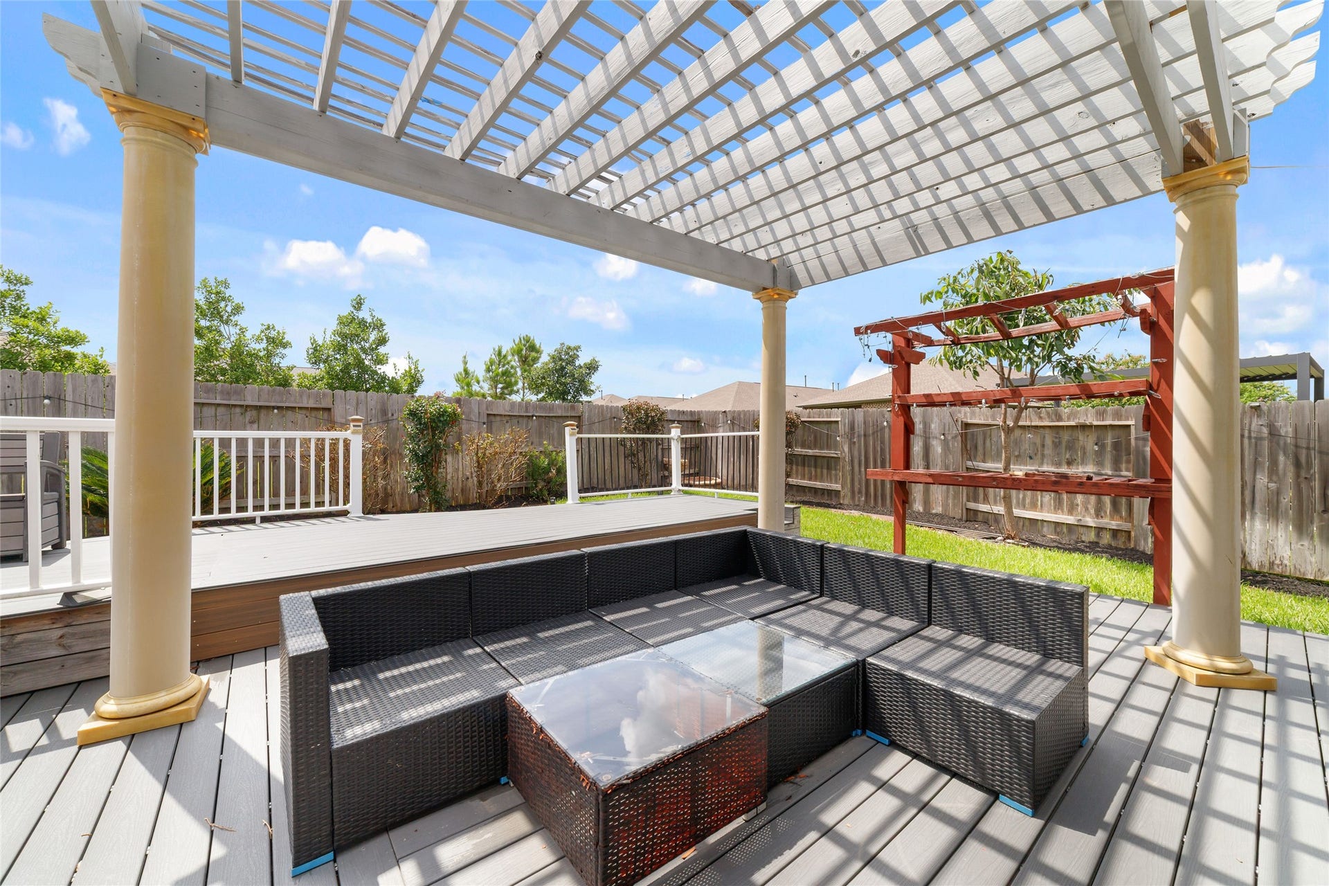 8014 Clearwater Glen Court, Richmond, TX 77407 8014 Clearwater Glen Court, Richmond, TX 77407