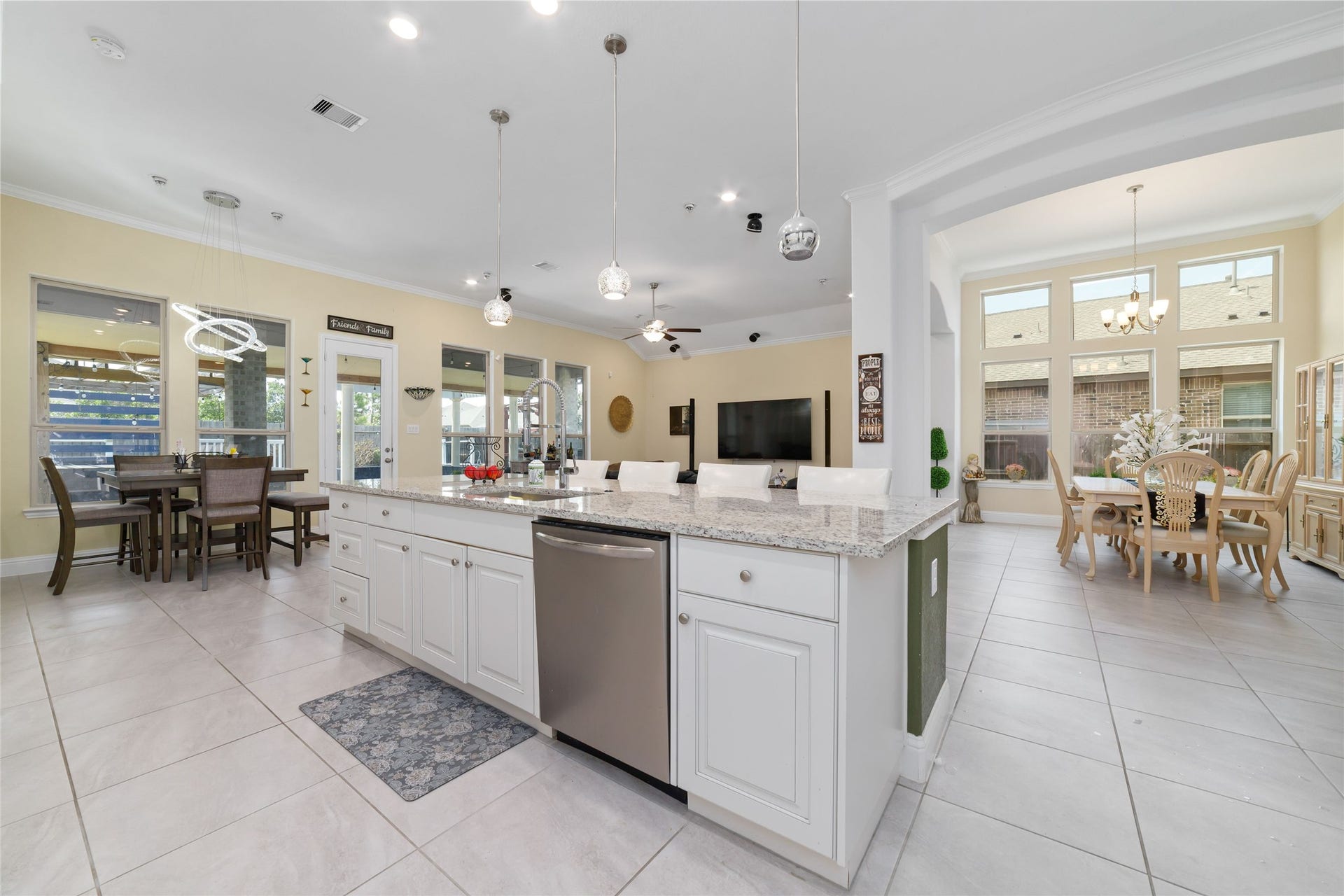 8014 Clearwater Glen Court, Richmond, TX 77407 8014 Clearwater Glen Court, Richmond, TX 77407