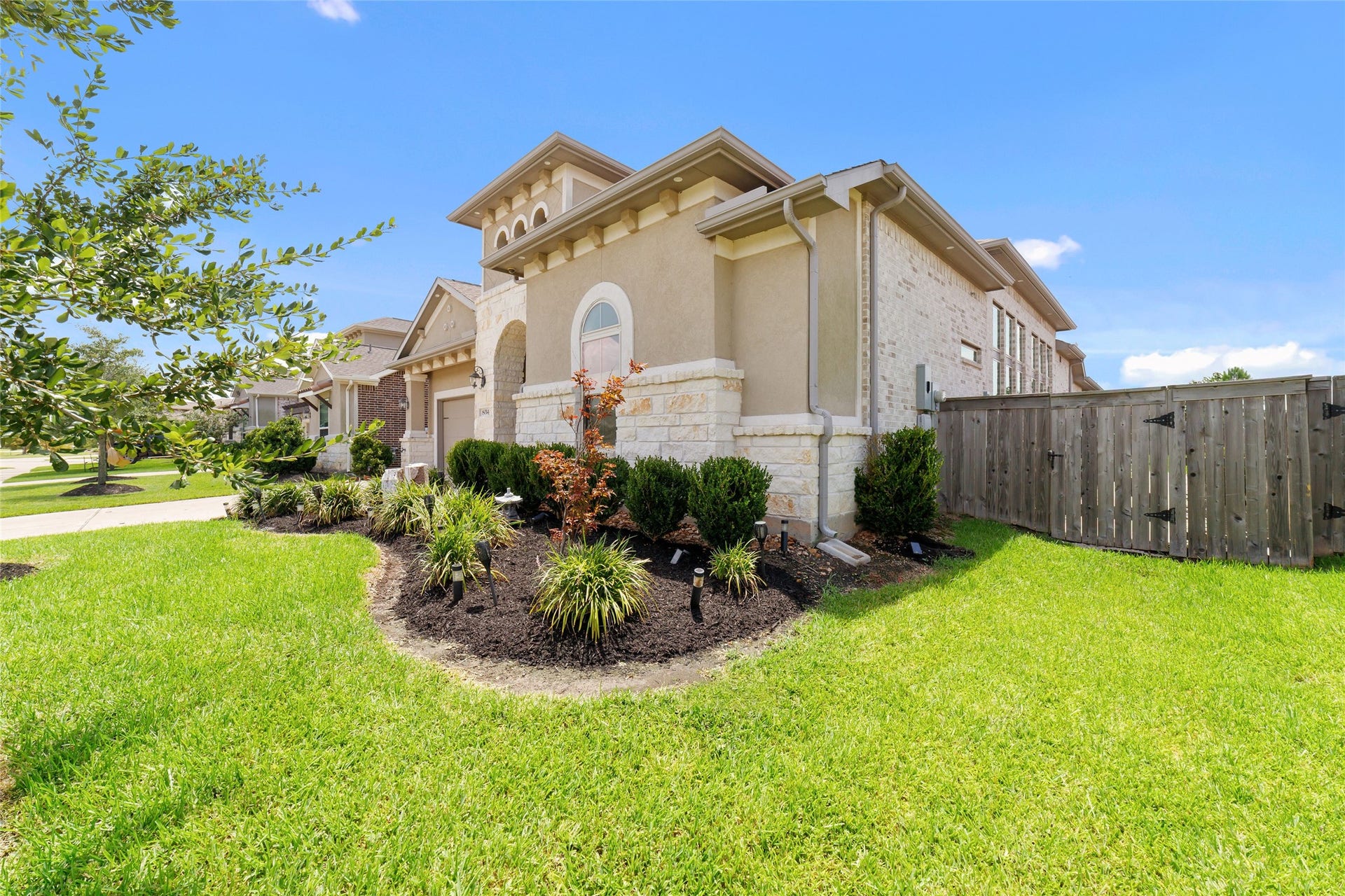 8014 Clearwater Glen Court, Richmond, TX 77407 8014 Clearwater Glen Court, Richmond, TX 77407
