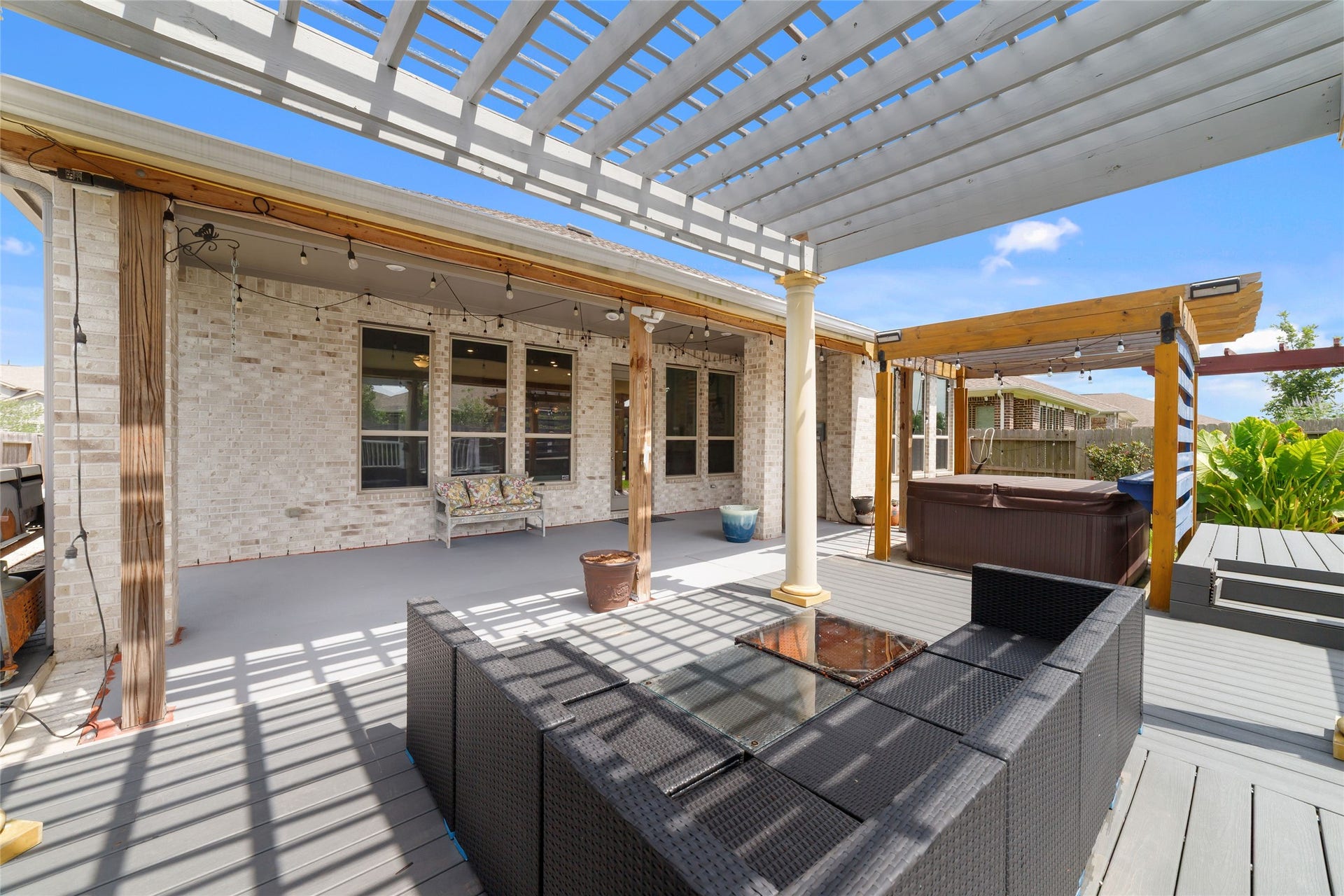 8014 Clearwater Glen Court, Richmond, TX 77407 8014 Clearwater Glen Court, Richmond, TX 77407