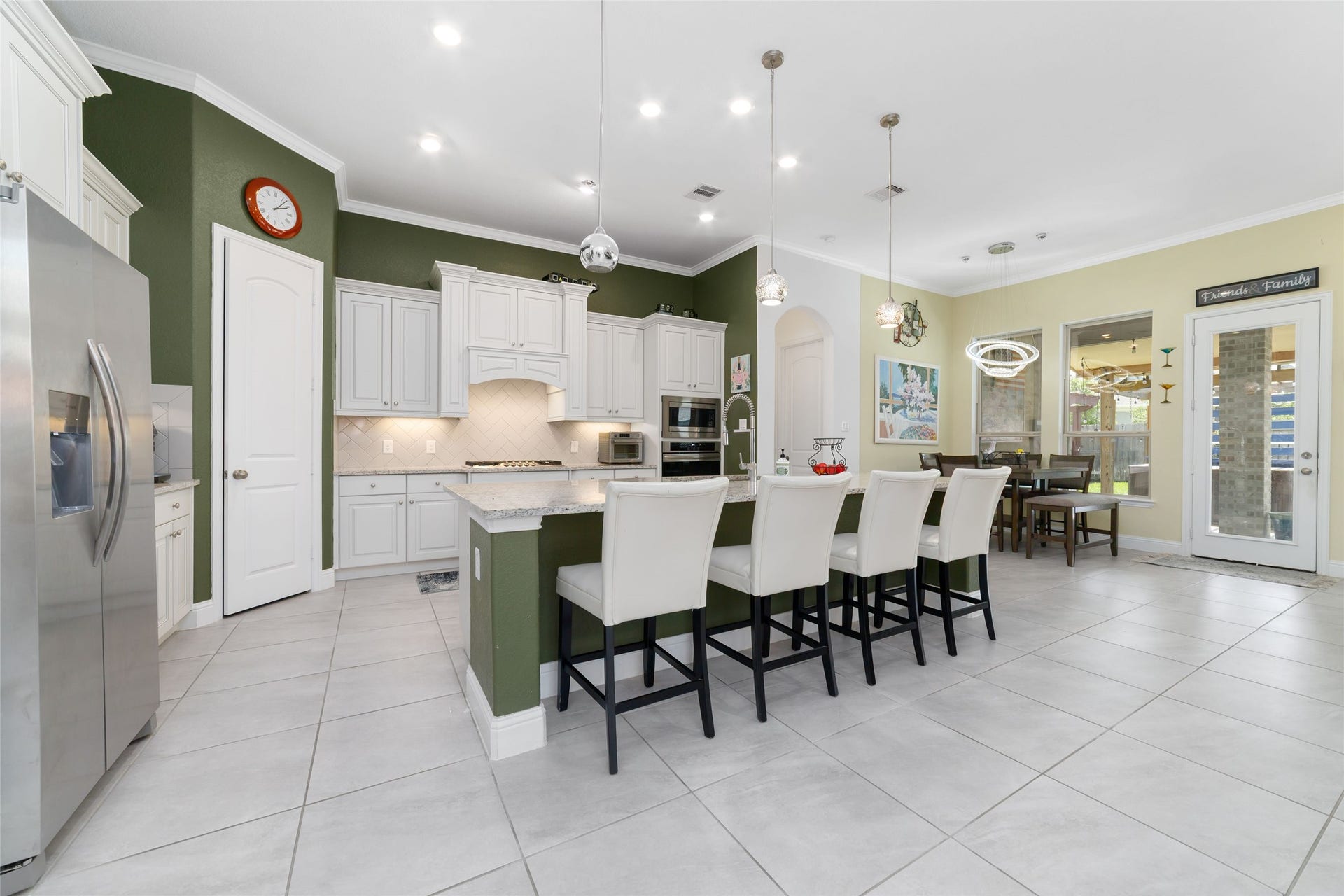 8014 Clearwater Glen Court, Richmond, TX 77407 8014 Clearwater Glen Court, Richmond, TX 77407