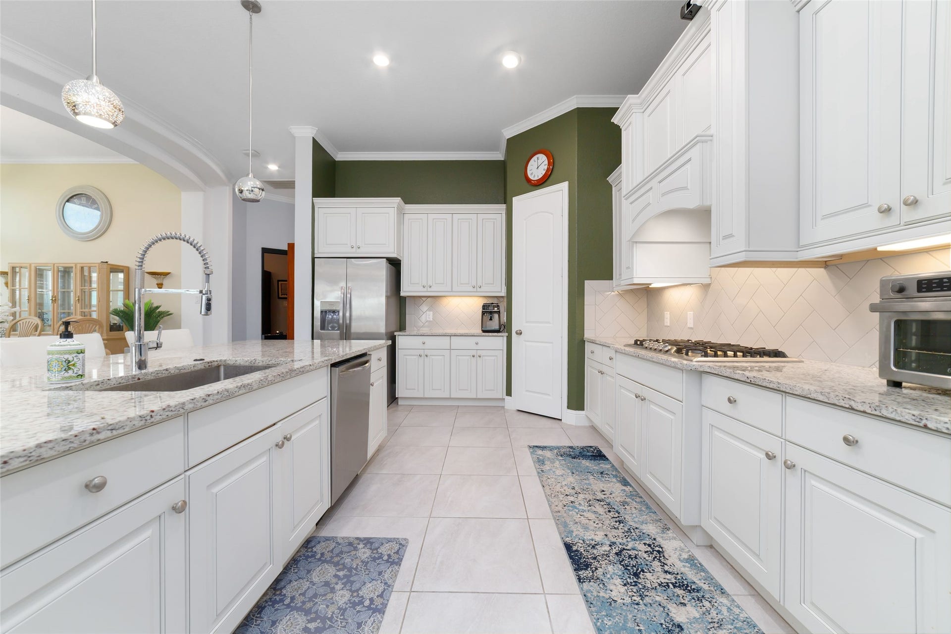 8014 Clearwater Glen Court, Richmond, TX 77407 8014 Clearwater Glen Court, Richmond, TX 77407