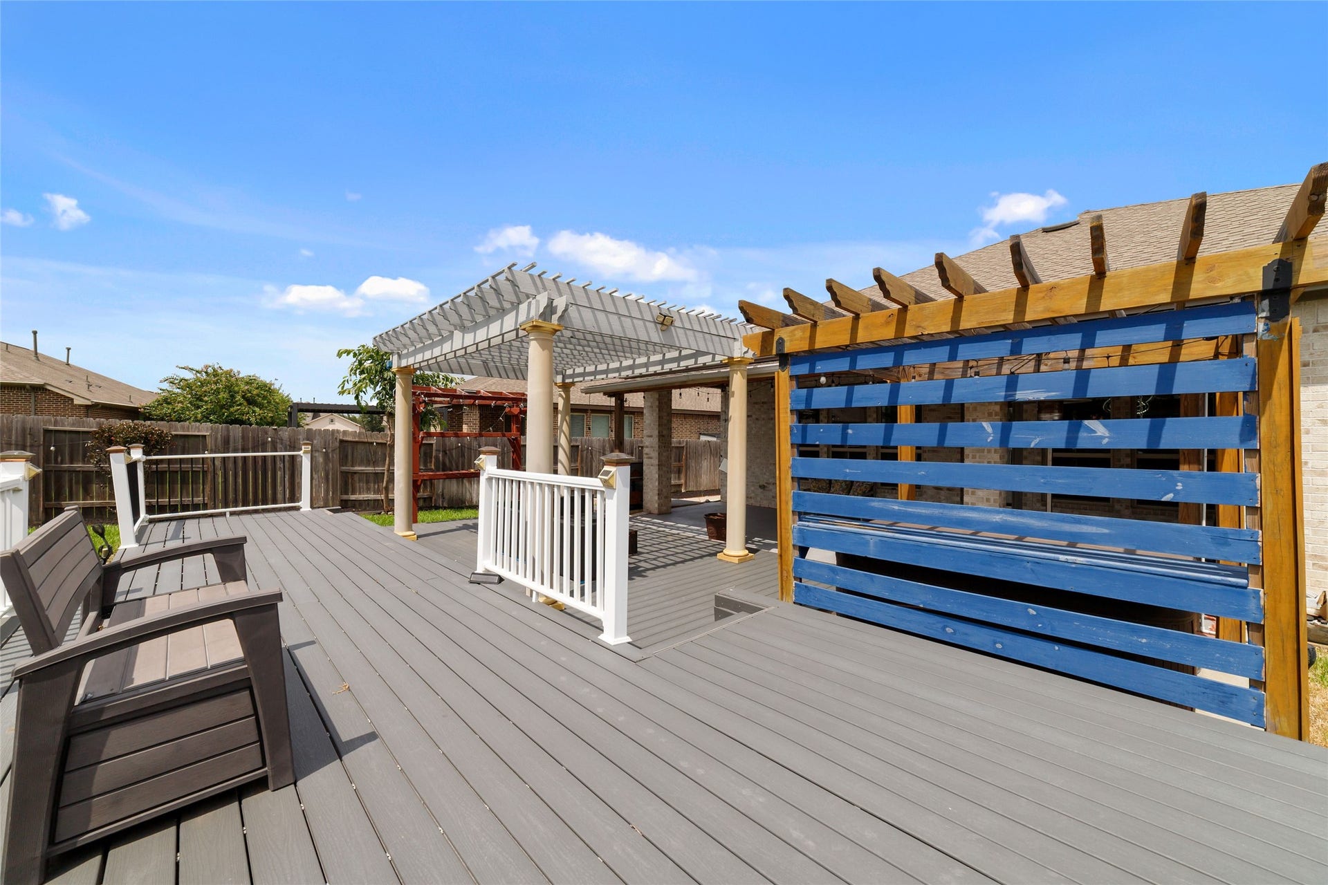 8014 Clearwater Glen Court, Richmond, TX 77407 8014 Clearwater Glen Court, Richmond, TX 77407