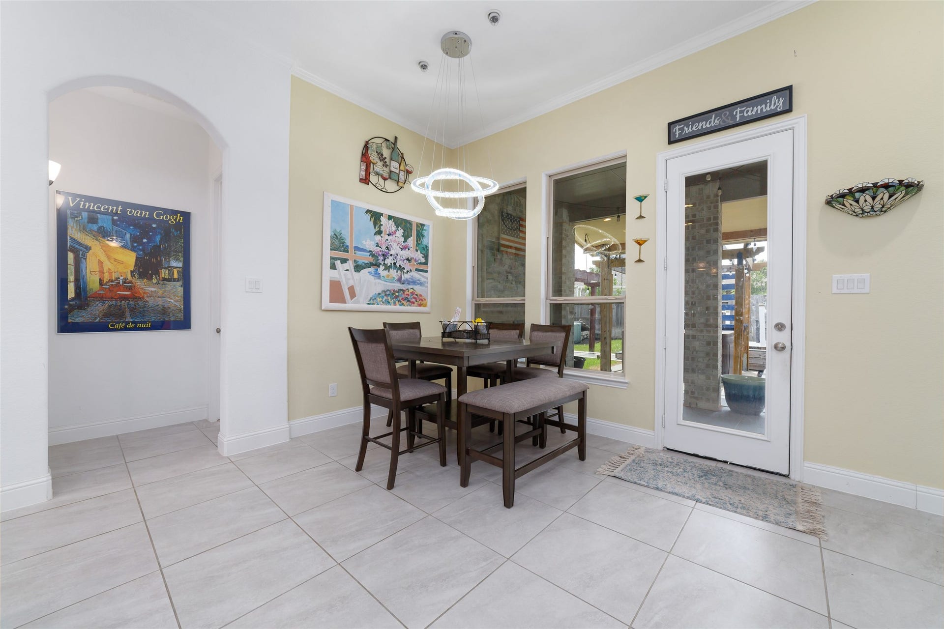 8014 Clearwater Glen Court, Richmond, TX 77407 8014 Clearwater Glen Court, Richmond, TX 77407