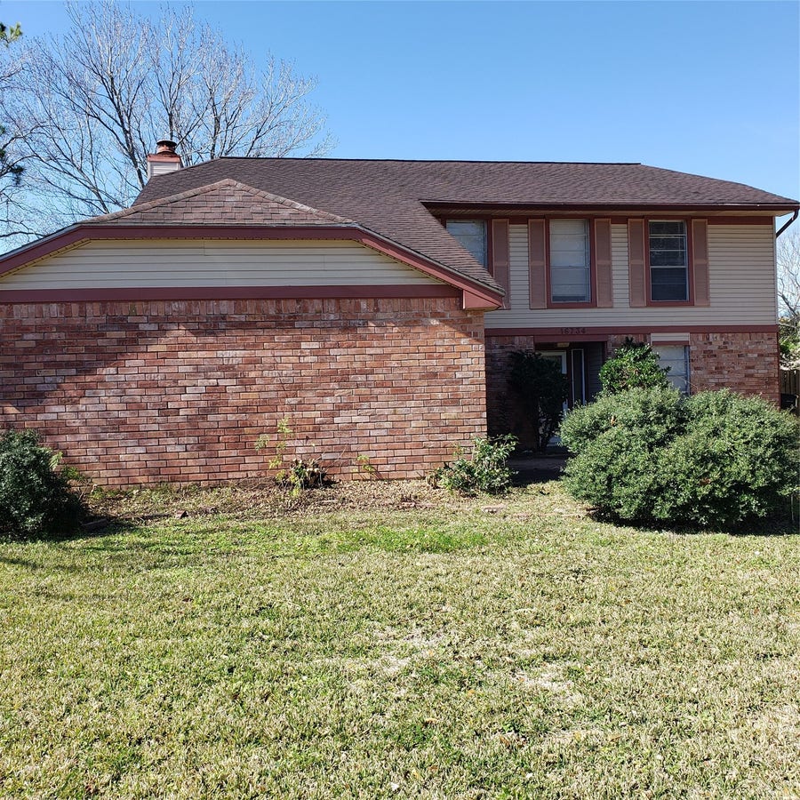 Property photo for 16734 Lost Quail Drive, Houston, TX