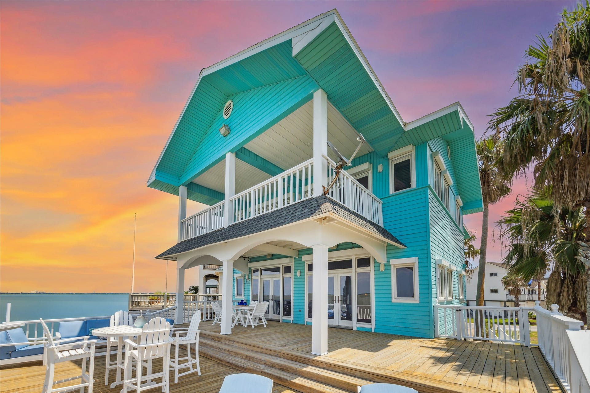 139 Isles End Road, Tiki Island, TX 77554 139 Isles End Road, Tiki Island, TX 77554
