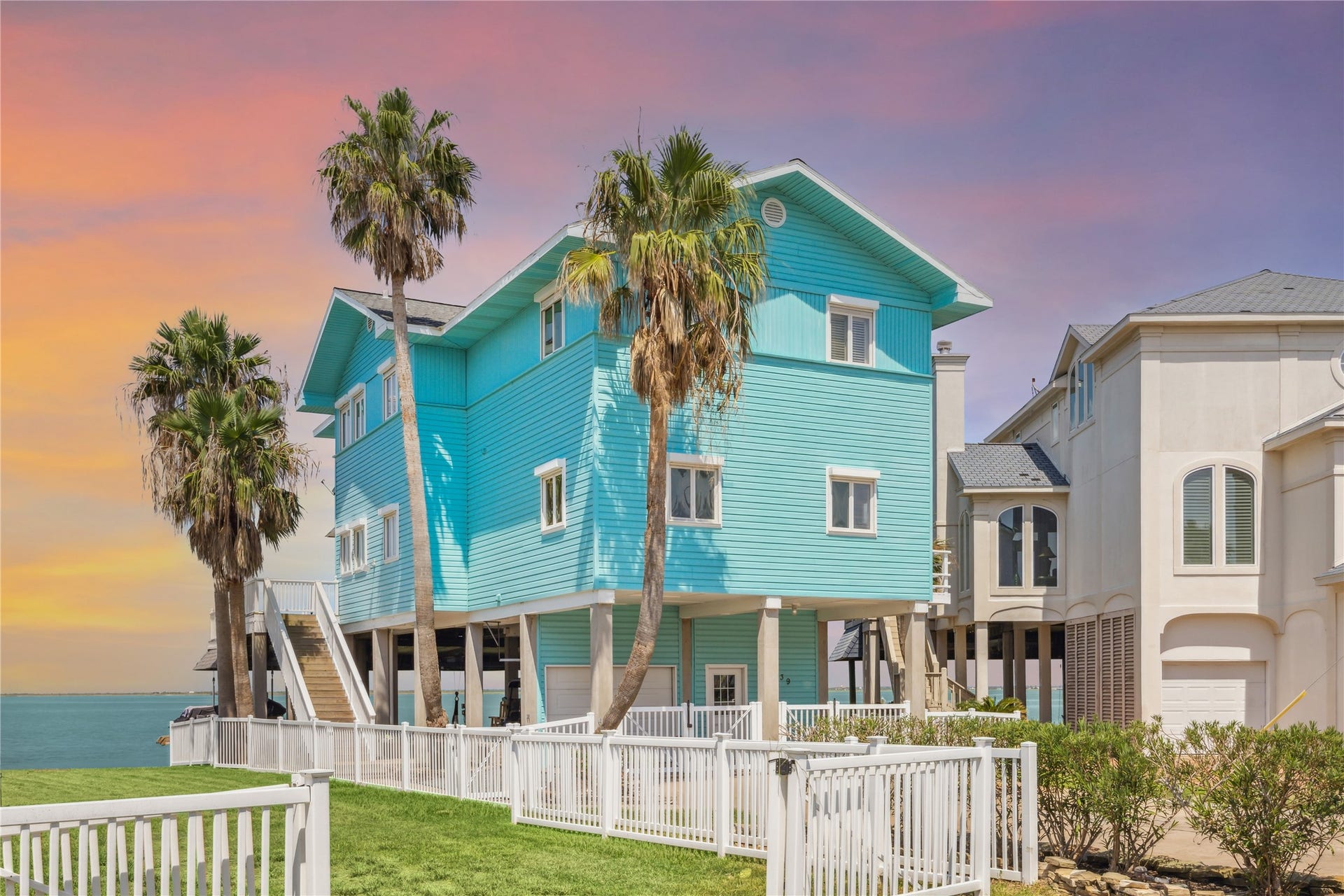 139 Isles End Road, Tiki Island, TX 77554 139 Isles End Road, Tiki Island, TX 77554