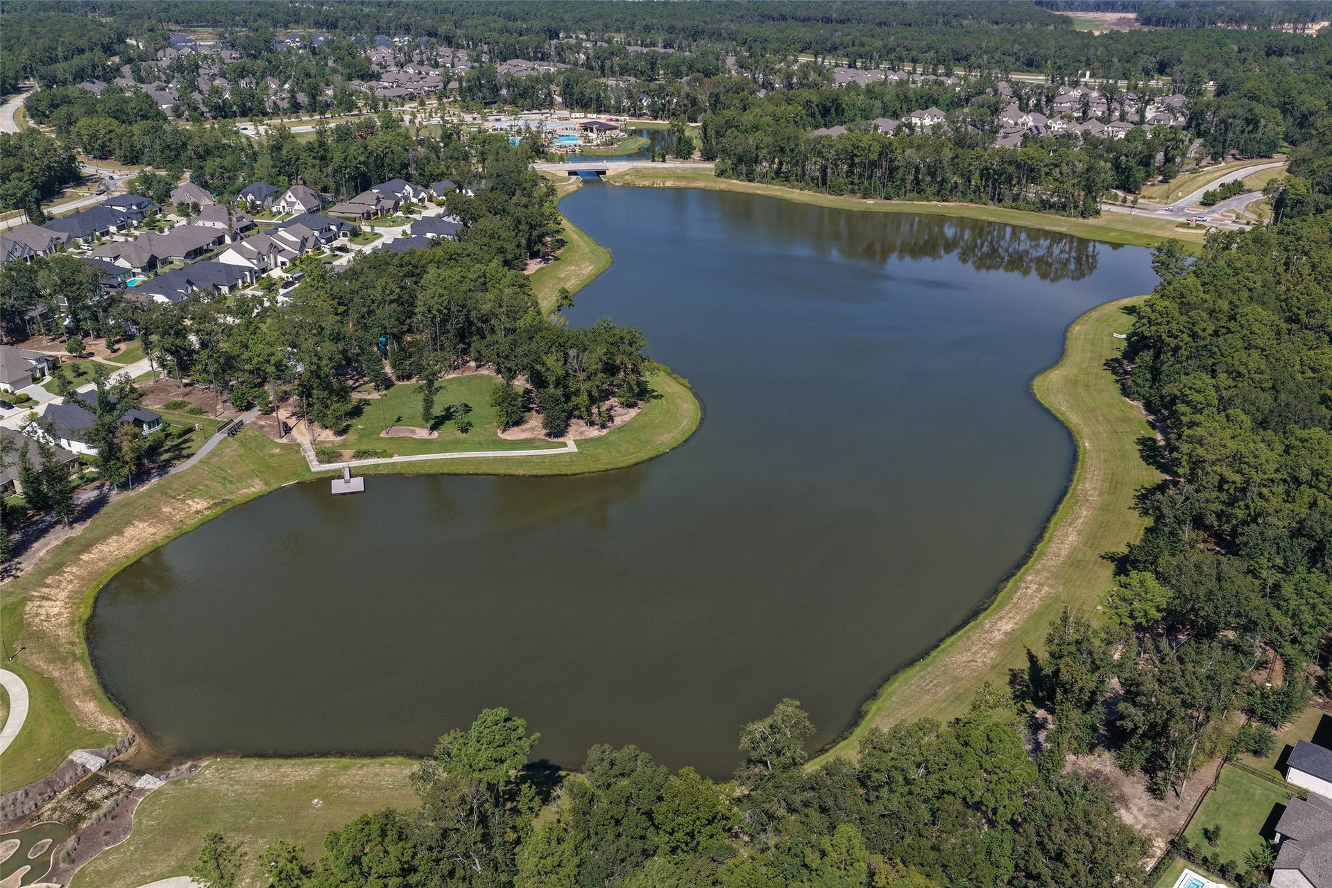 21574 Jordan Pond Ridge, Porter, TX 77365