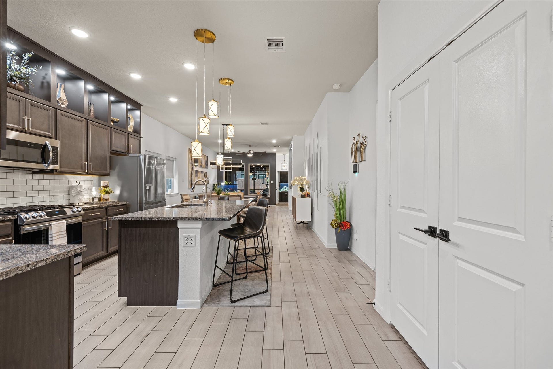 21574 Jordan Pond Ridge, Porter, TX 77365