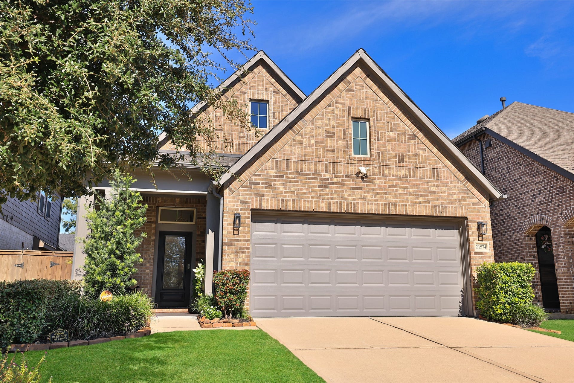 21574 Jordan Pond Ridge, Porter, TX 77365