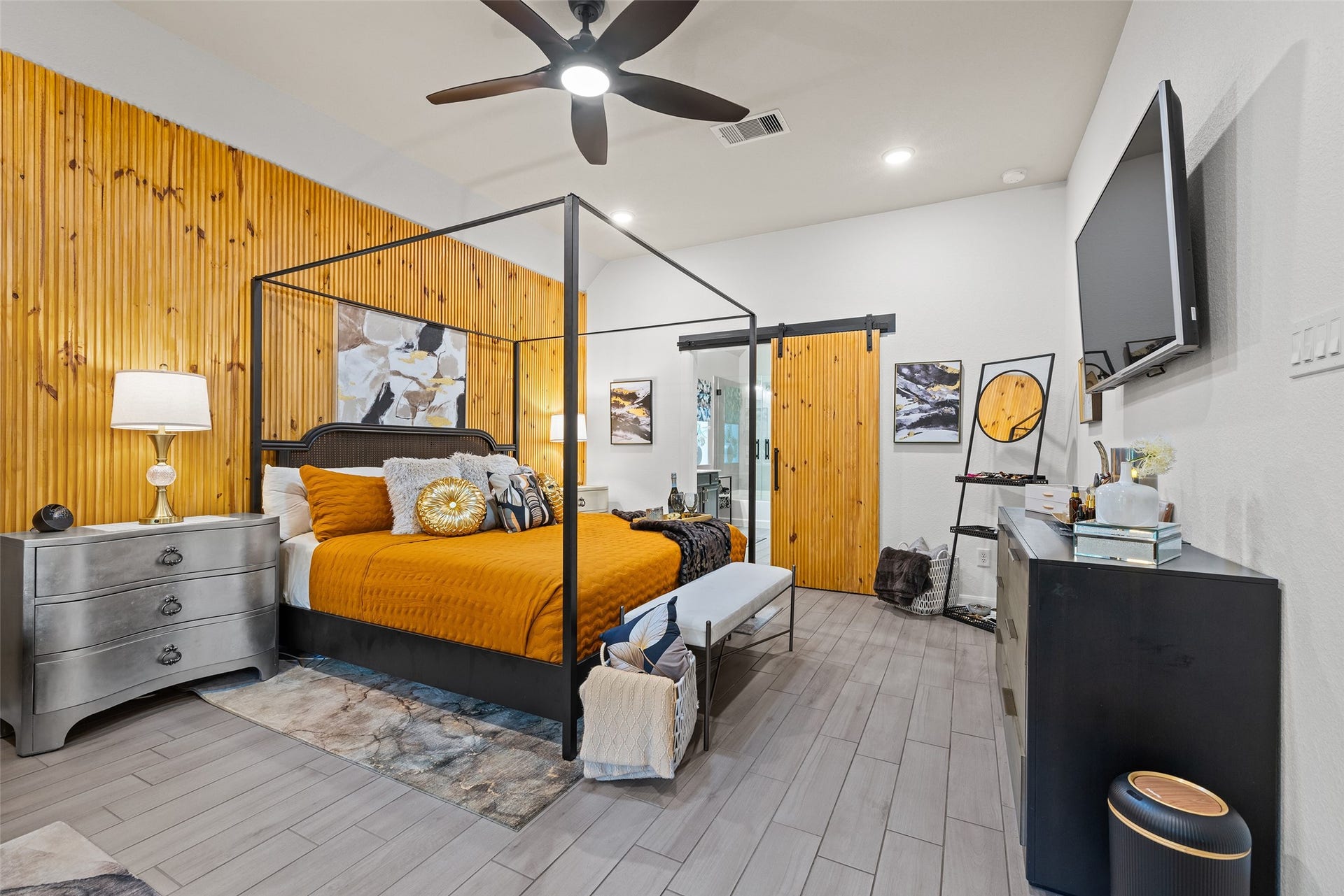 21574 Jordan Pond Ridge, Porter, TX 77365