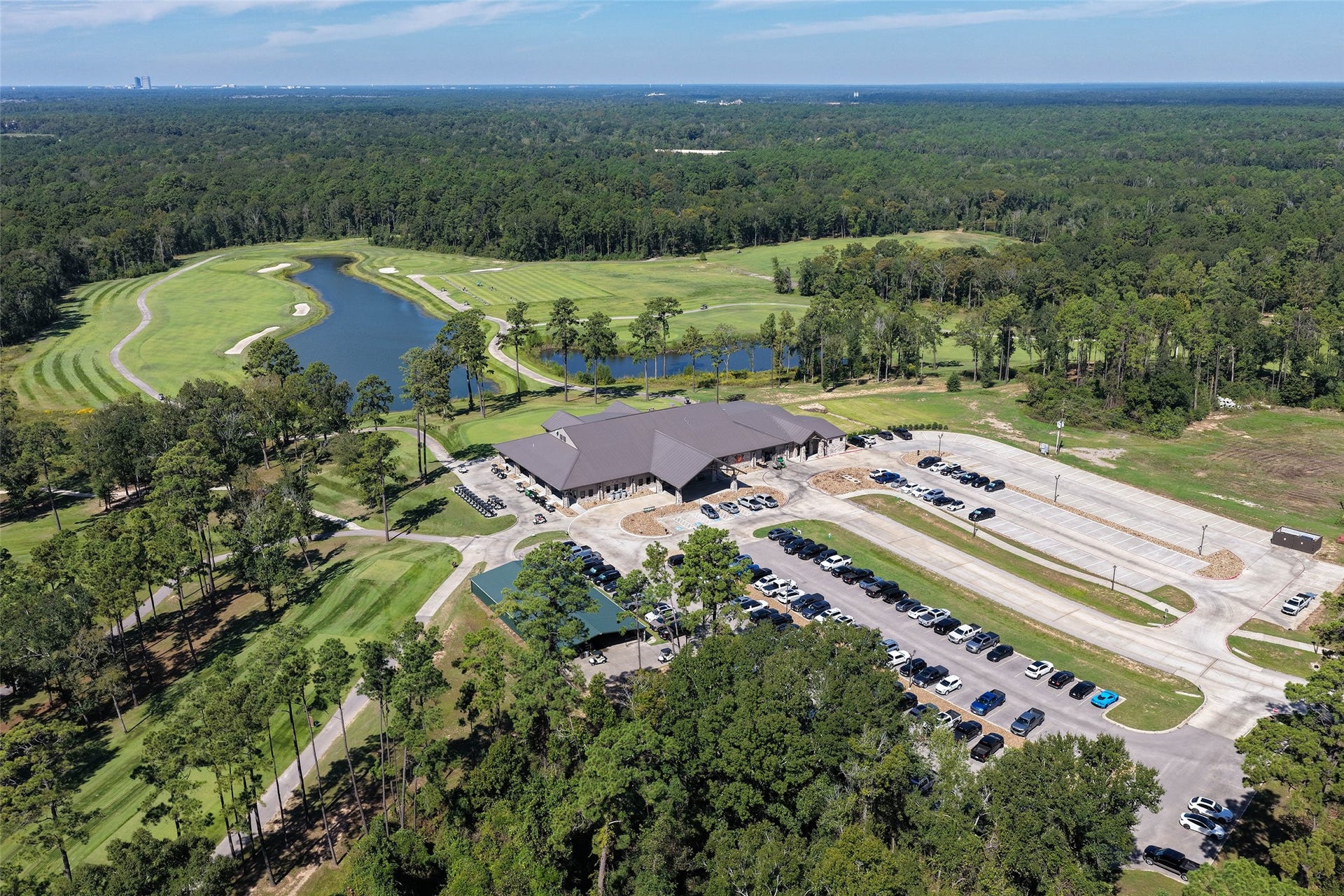 21574 Jordan Pond Ridge, Porter, TX 77365