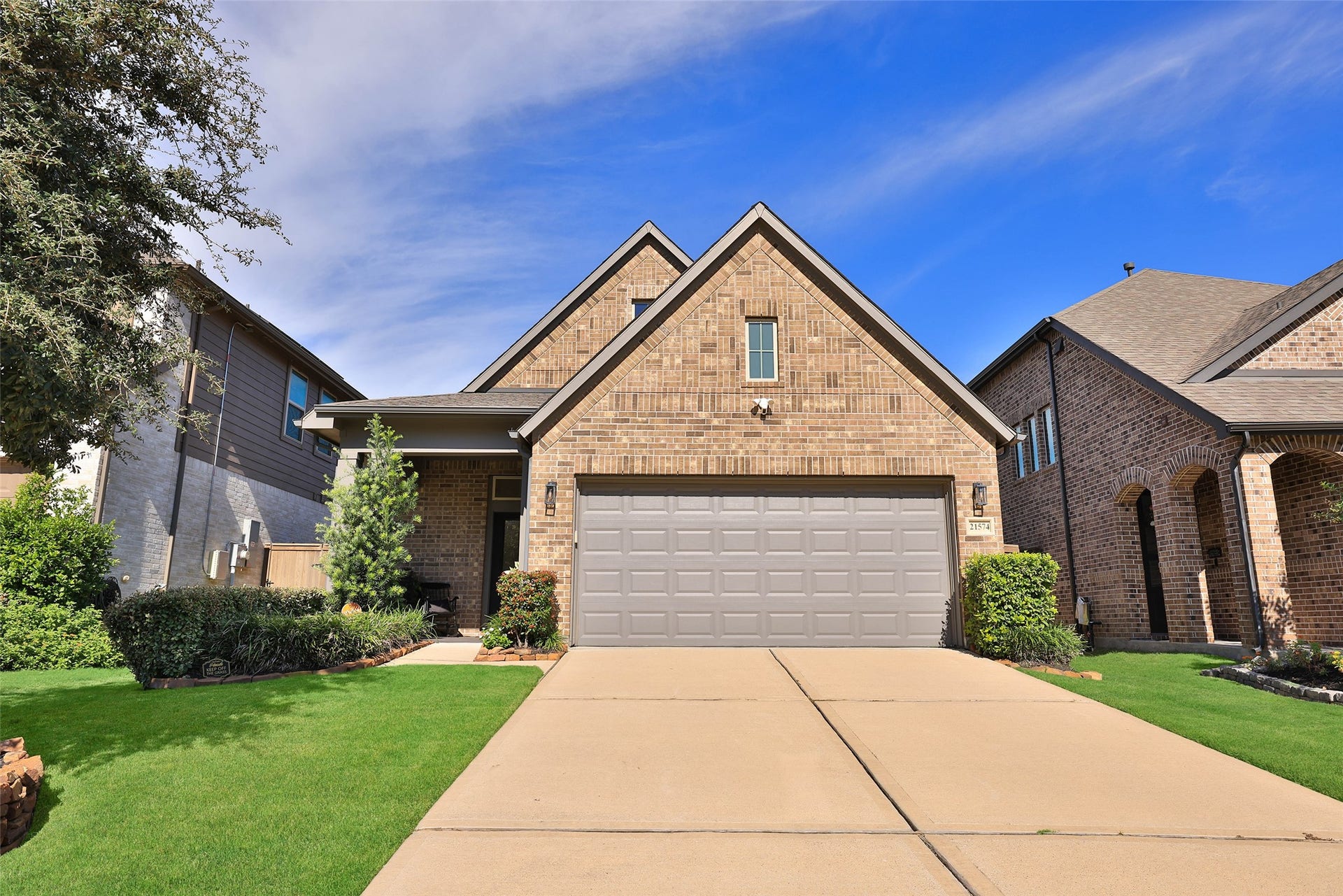 21574 Jordan Pond Ridge, Porter, TX 77365