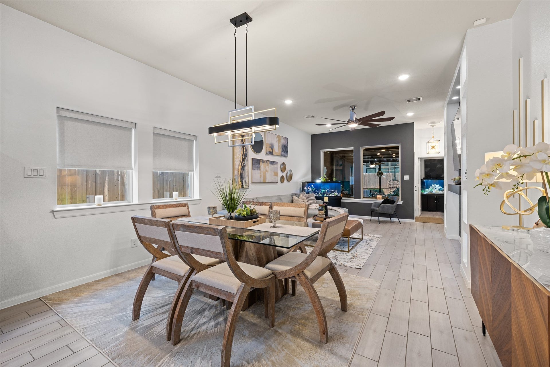 21574 Jordan Pond Ridge, Porter, TX 77365