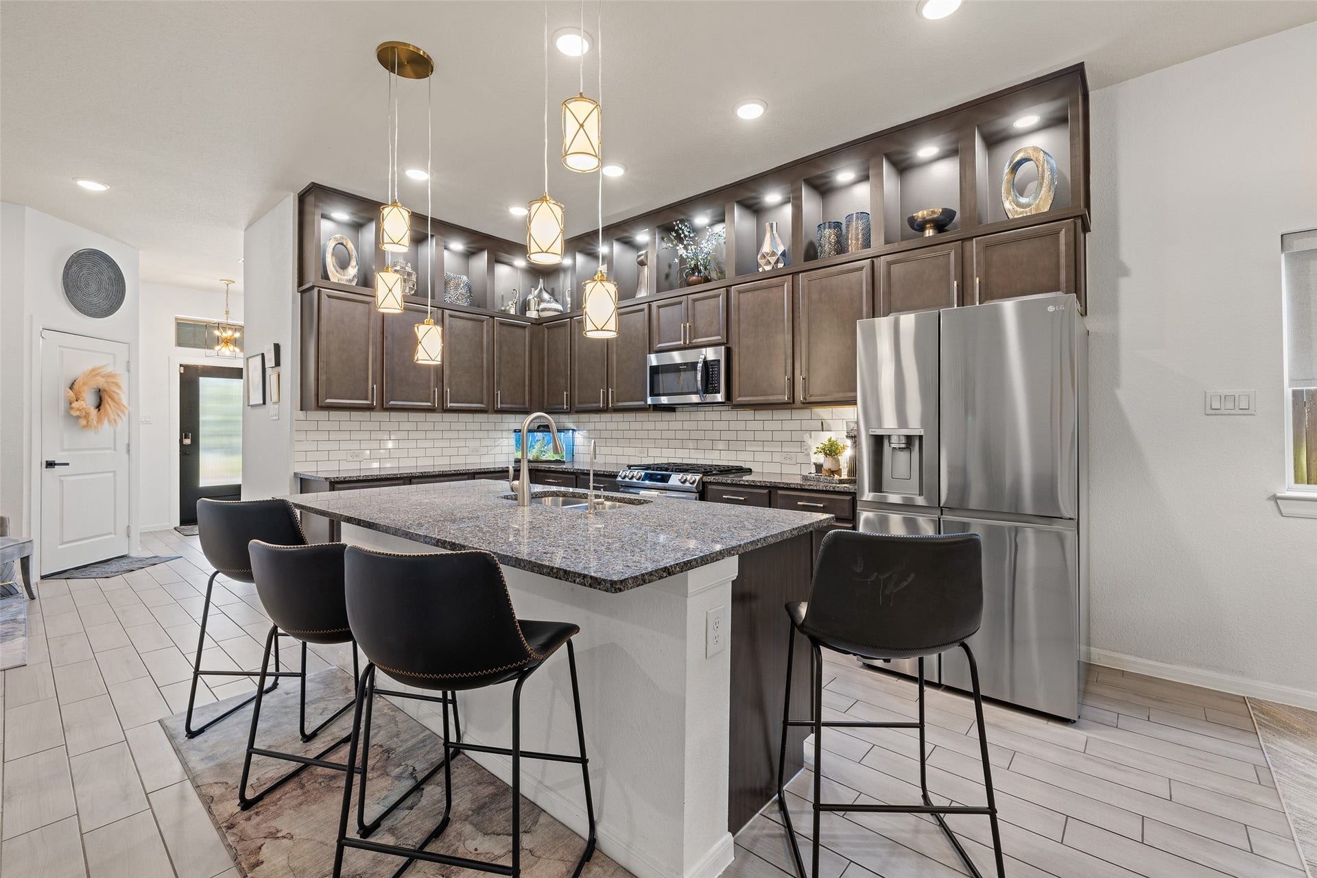 21574 Jordan Pond Ridge, Porter, TX 77365