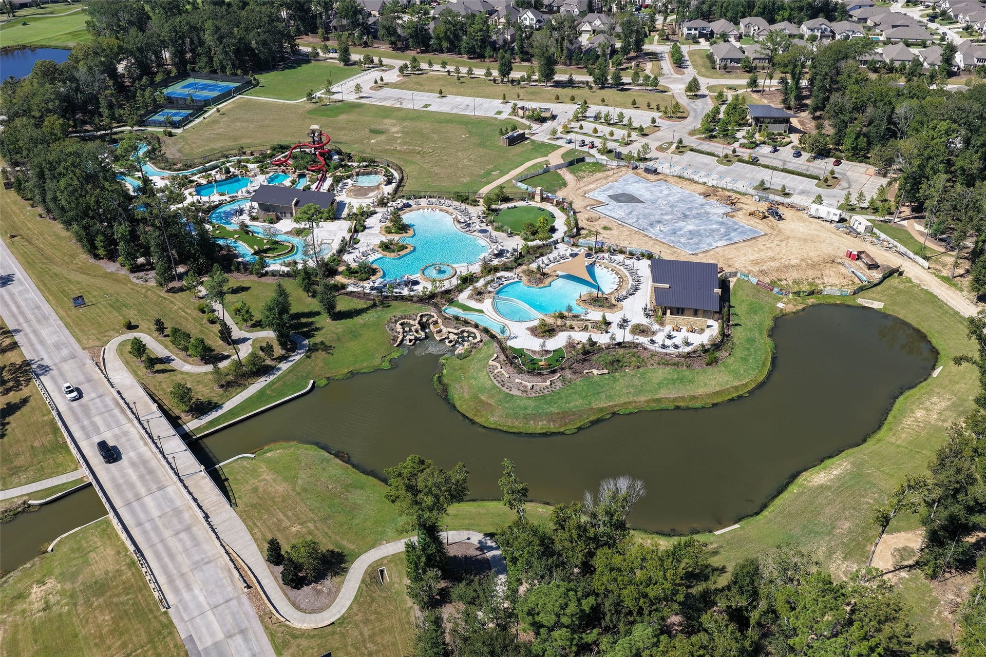 21574 Jordan Pond Ridge, Porter, TX 77365