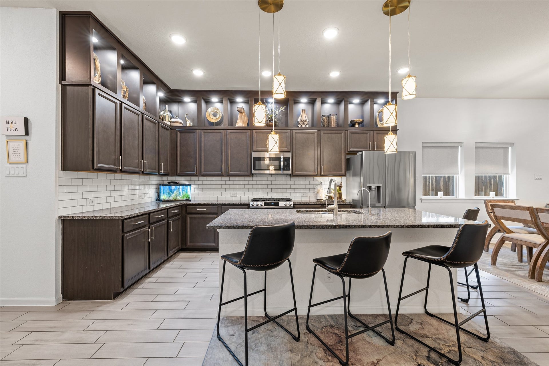 21574 Jordan Pond Ridge, Porter, TX 77365