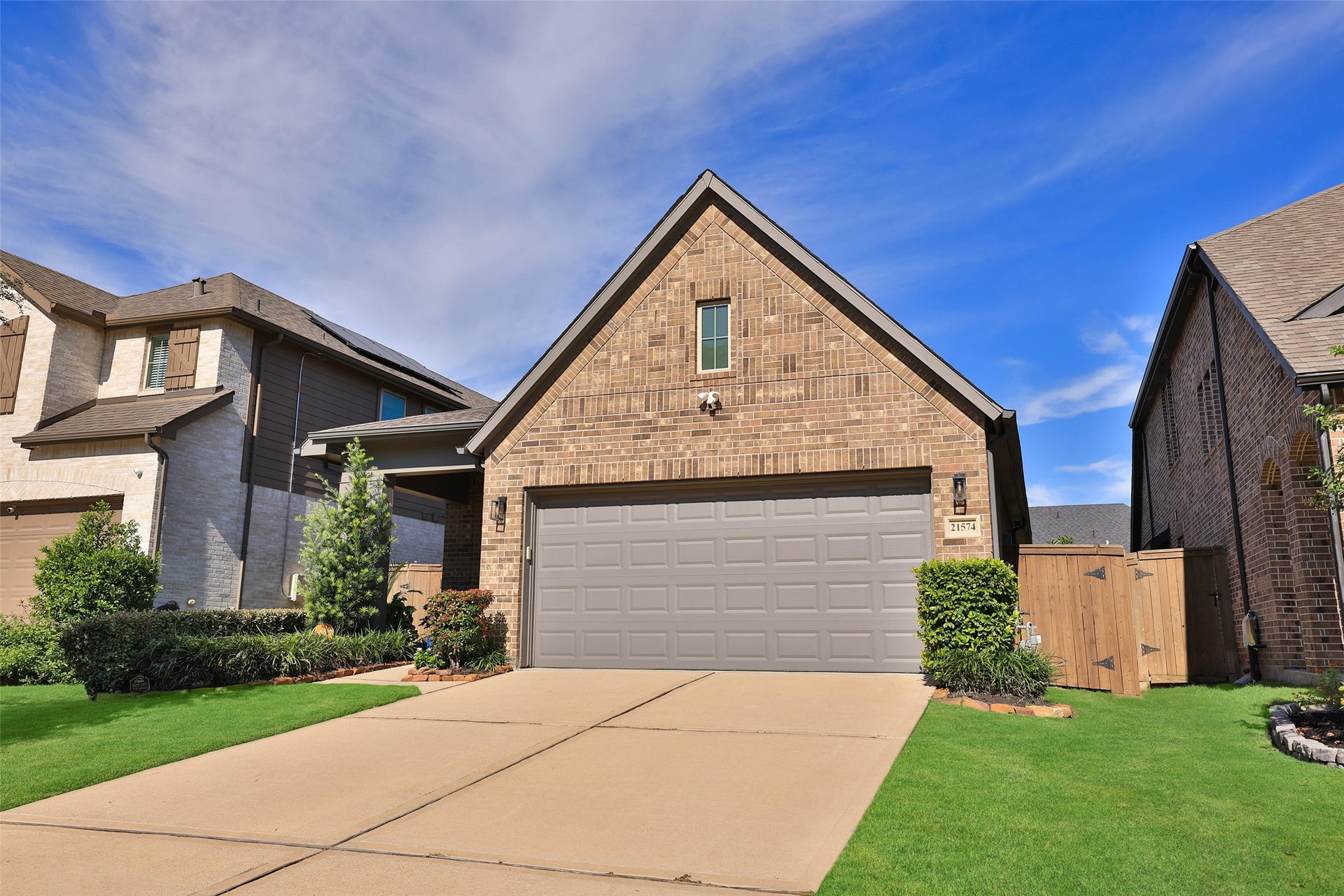 21574 Jordan Pond Ridge, Porter, TX 77365