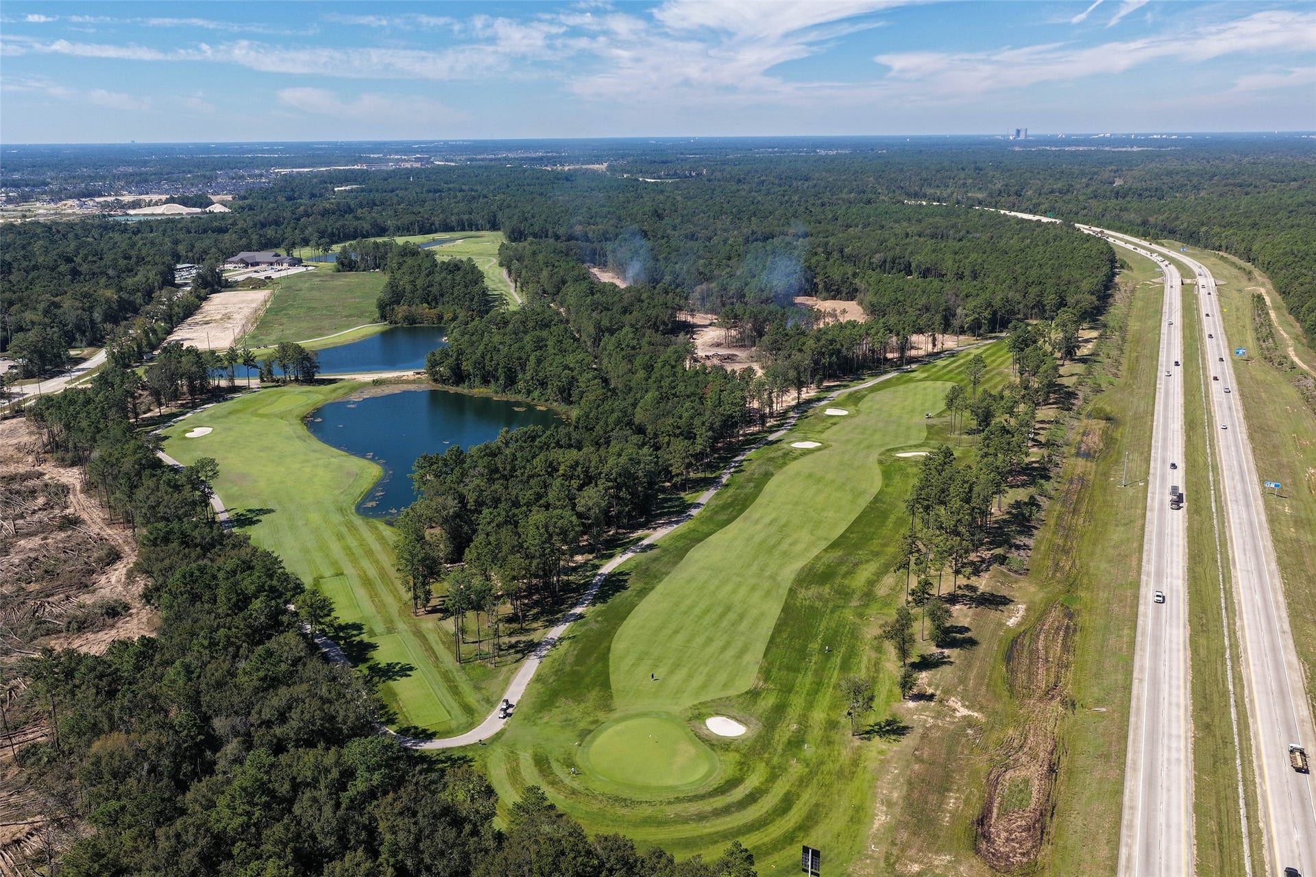 21574 Jordan Pond Ridge, Porter, TX 77365