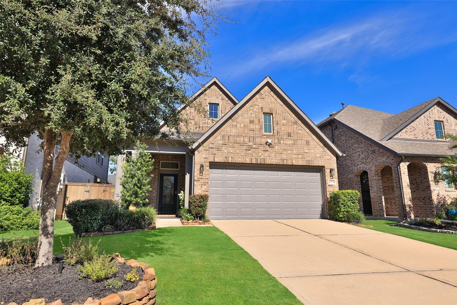 Property photo for 21574 Jordan Pond Ridge, Porter, TX