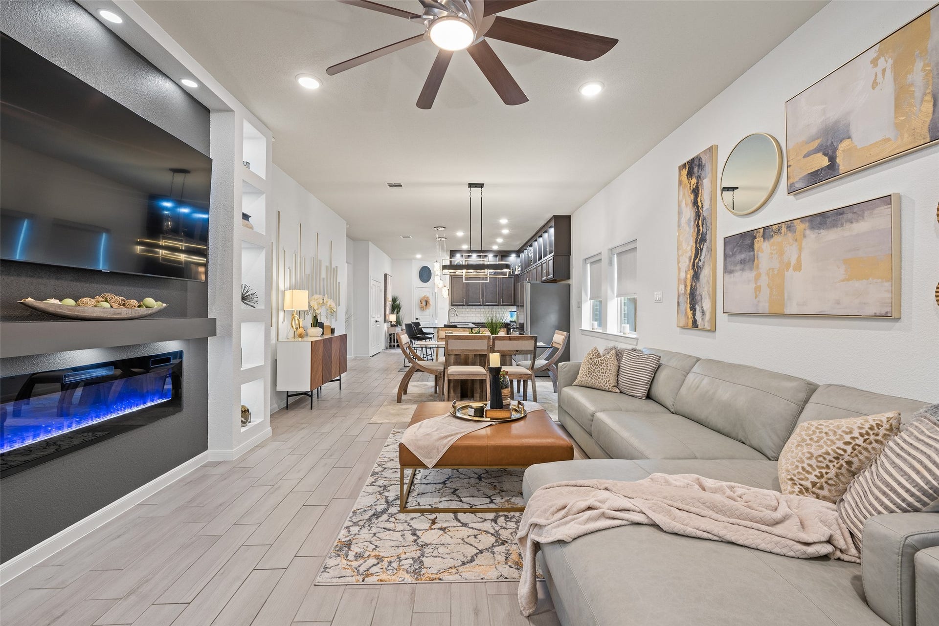 21574 Jordan Pond Ridge, Porter, TX 77365