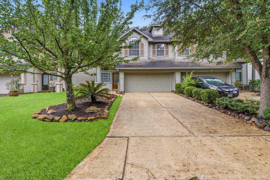Property photo for 103 Ledgestone Place, The Woodlands, TX