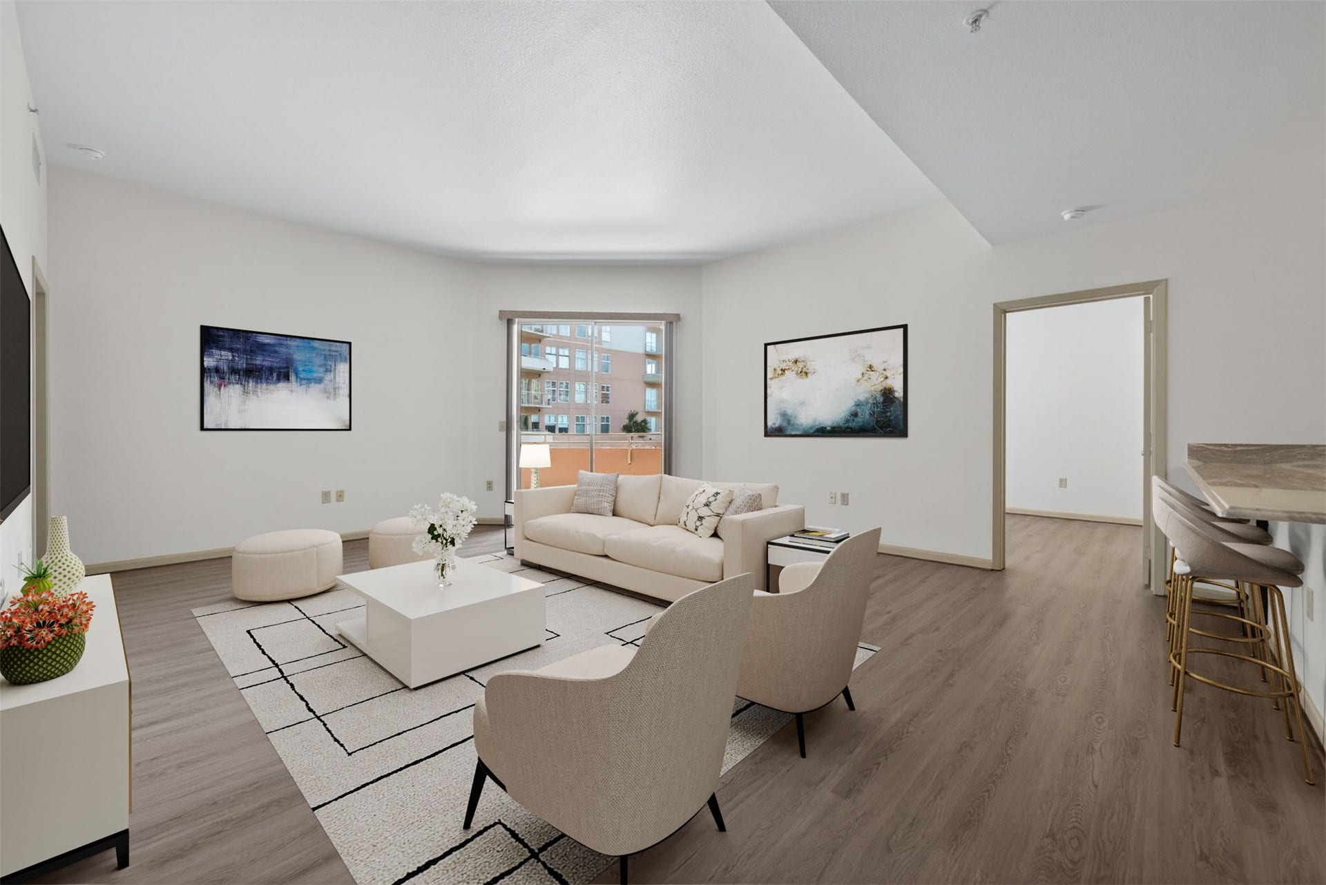 3505 Sage Road, #314, Houston, TX 77056 VIRTUALLY STAGED