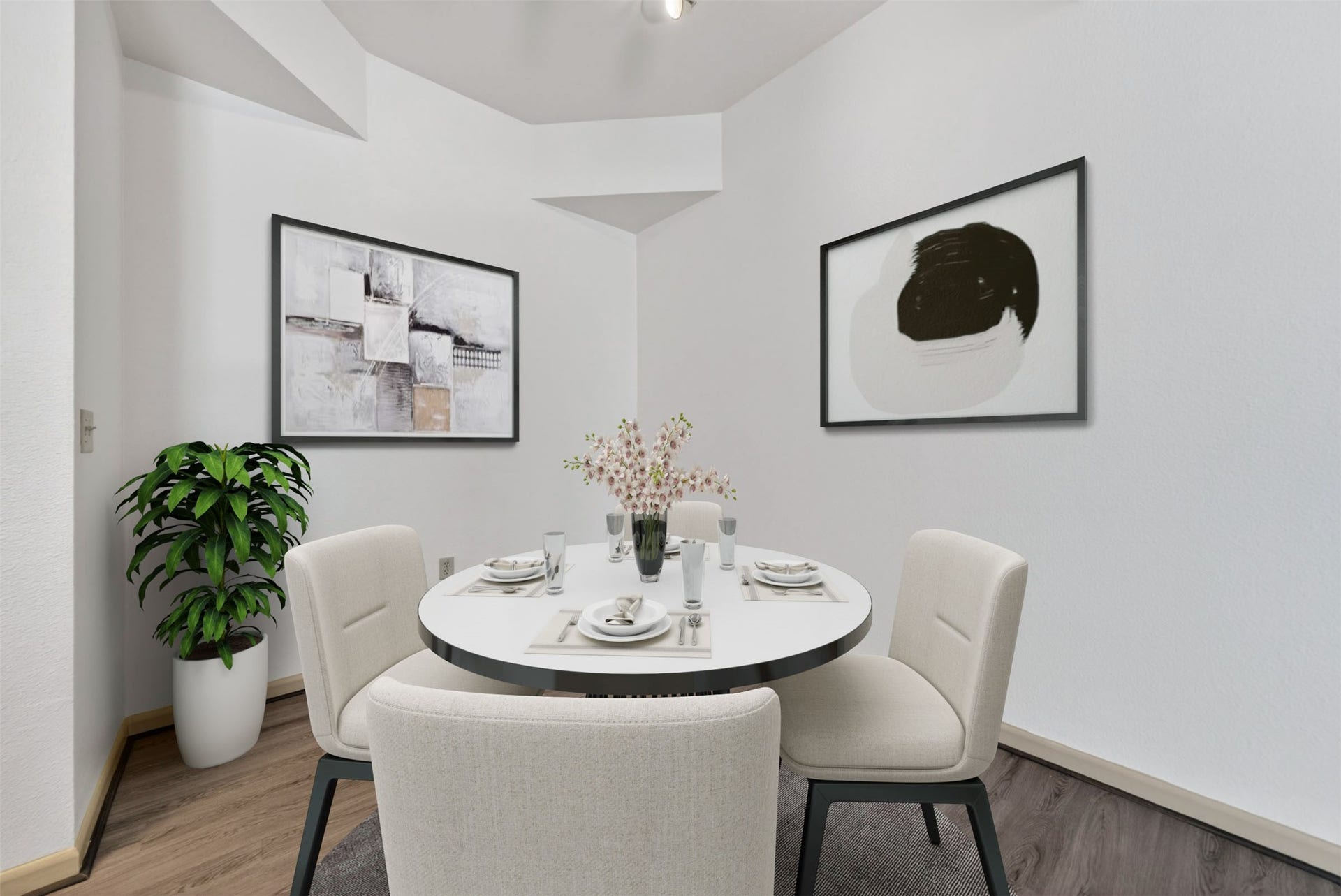 3505 Sage Road, #314, Houston, TX 77056 VIRTUALLY STAGED