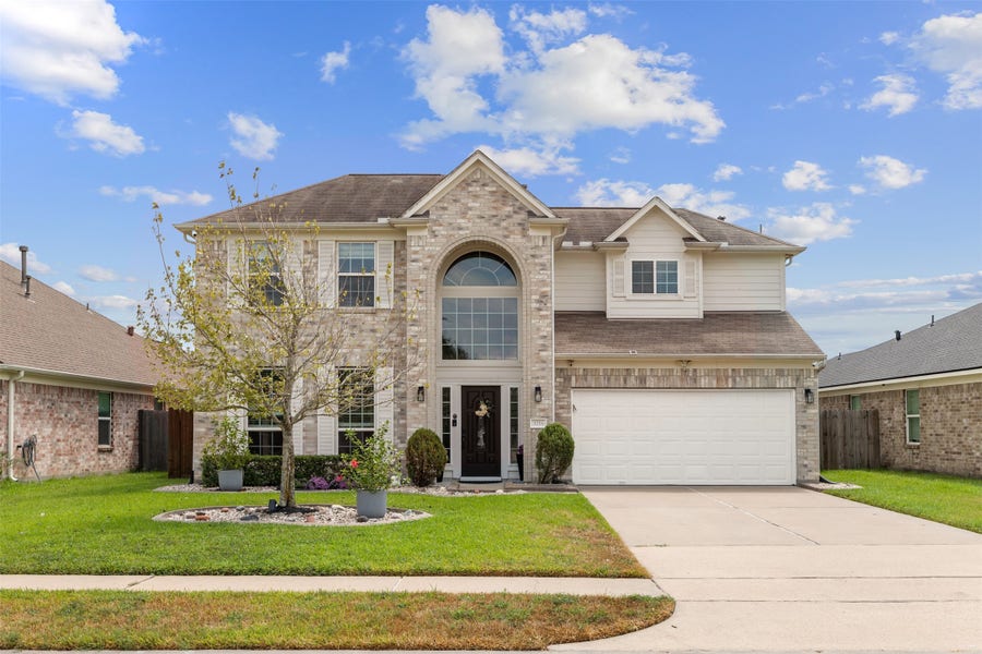 Property photo for 3218 Quarry Place Lane, Katy, TX