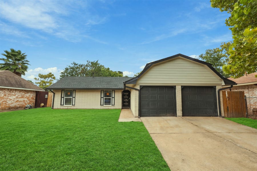 Property photo for 11839 Shady Meadow Street, Houston, TX