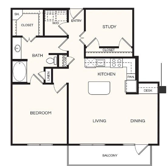 2910 Milam st Street, #1426, Houston, TX 77006 2910 Milam st Street, #1426, Houston, TX 77006
