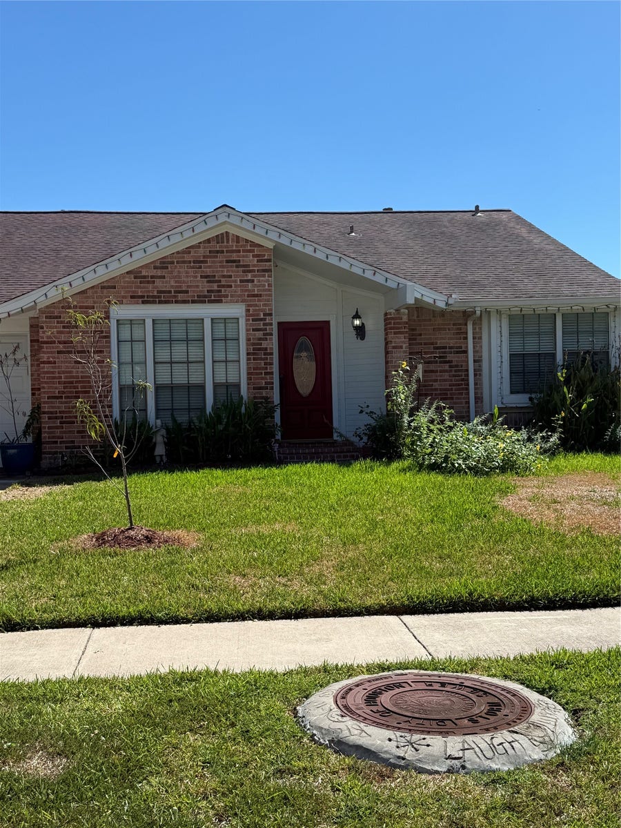 Property photo for 14235 Royal Hill Drive, Houston, TX