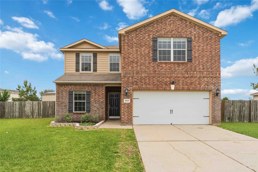 Property photo for 6803 Nectarine Lane, Richmond, TX