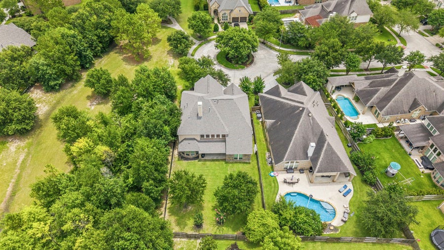 Property photo for 12115 Valley Moon Lane, Cypress, TX