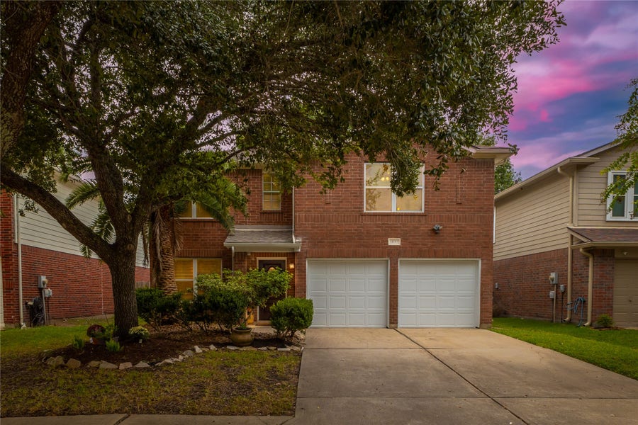 Property photo for 19747 twin canyon court Street, Katy, TX