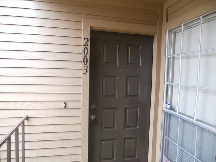 Property photo for 10555 Turtlewood Court, #2003, Houston, TX