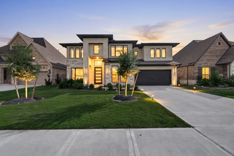 Property photo for 5610 Mesa Estates Drive, Rosenberg, TX