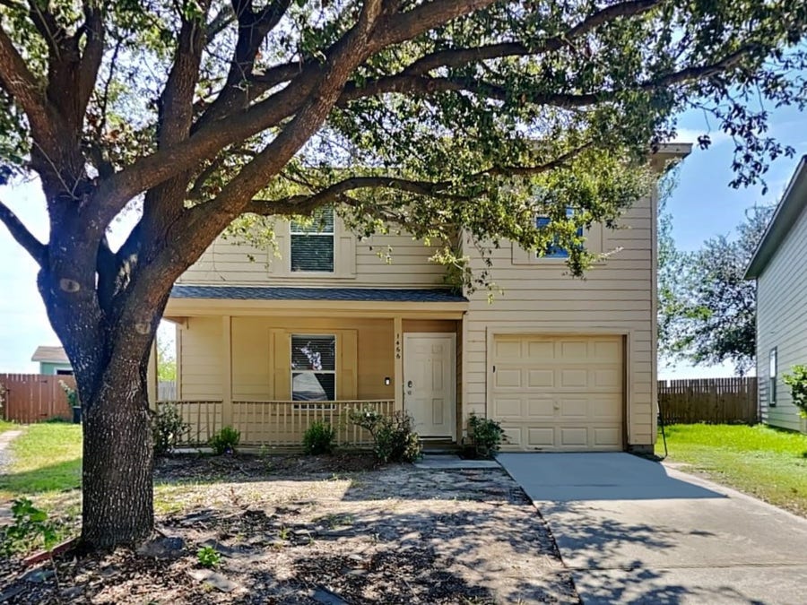Property photo for 1466 Grand Prince Lane, Houston, TX