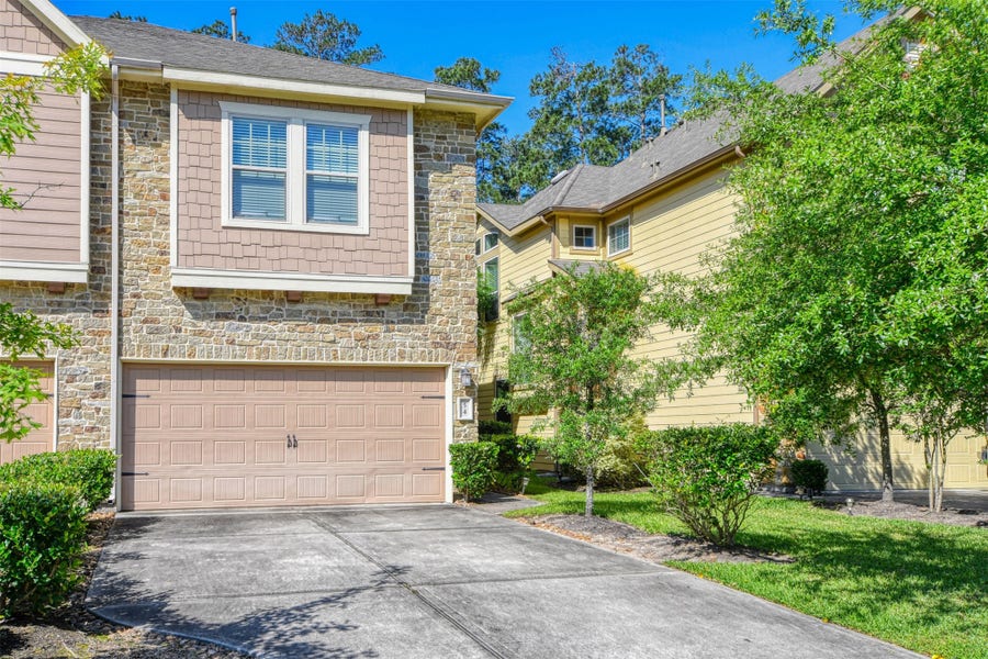 Property photo for 58 Cheswood Manor Drive, Spring, TX
