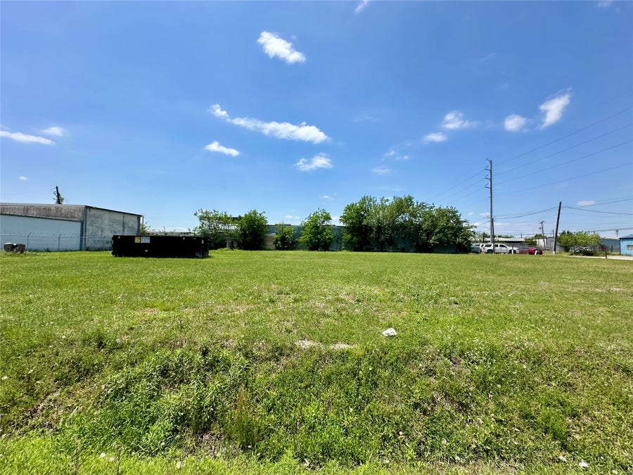Property photo for 0 Heffernan Street, Houston, TX