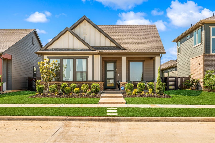Property photo for 18523 Adventurous Way, Cypress, TX