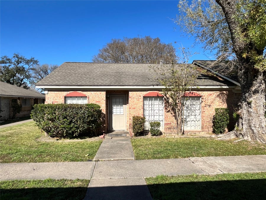 Property photo for 9442 Neuens Road, #9442, Houston, TX