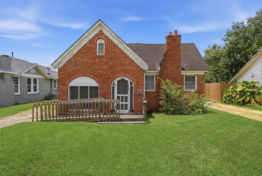 Property photo for 1518 Munger Street, Houston, TX