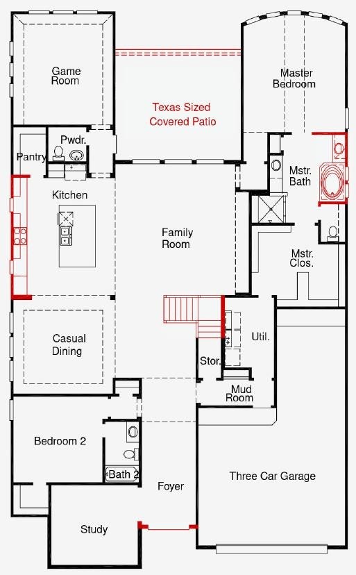 18607 Valencia Tangelo Street, Manvel, TX 77578 18607 Valencia Tangelo Street, Manvel, TX 77578