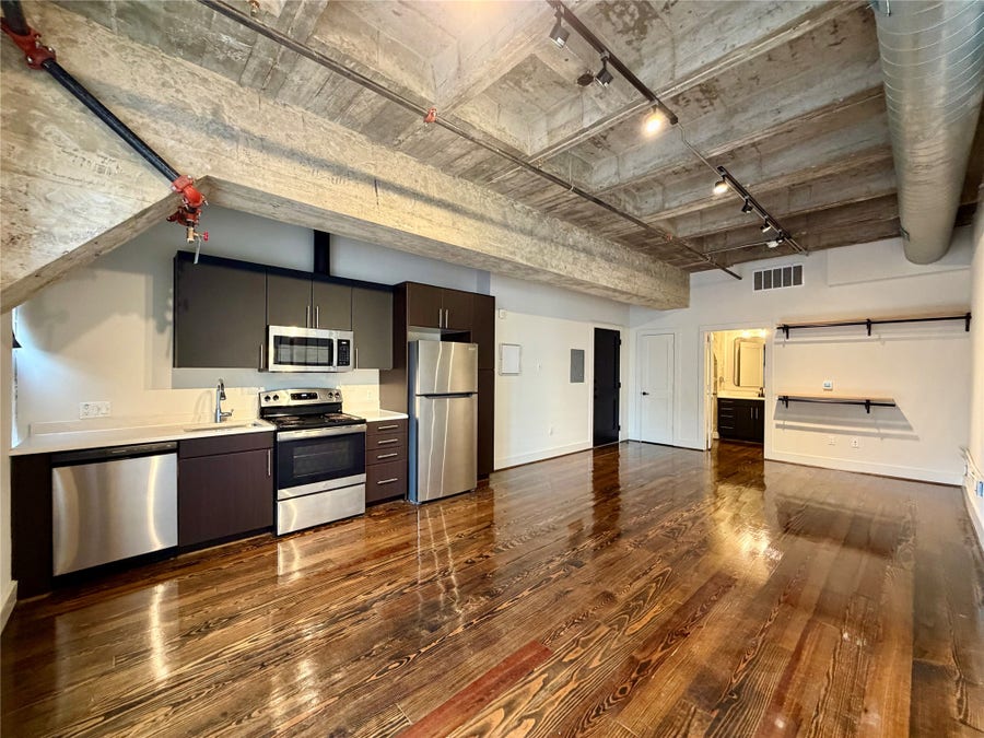 Property photo for 4411 Dallas Street, #1, Houston, TX