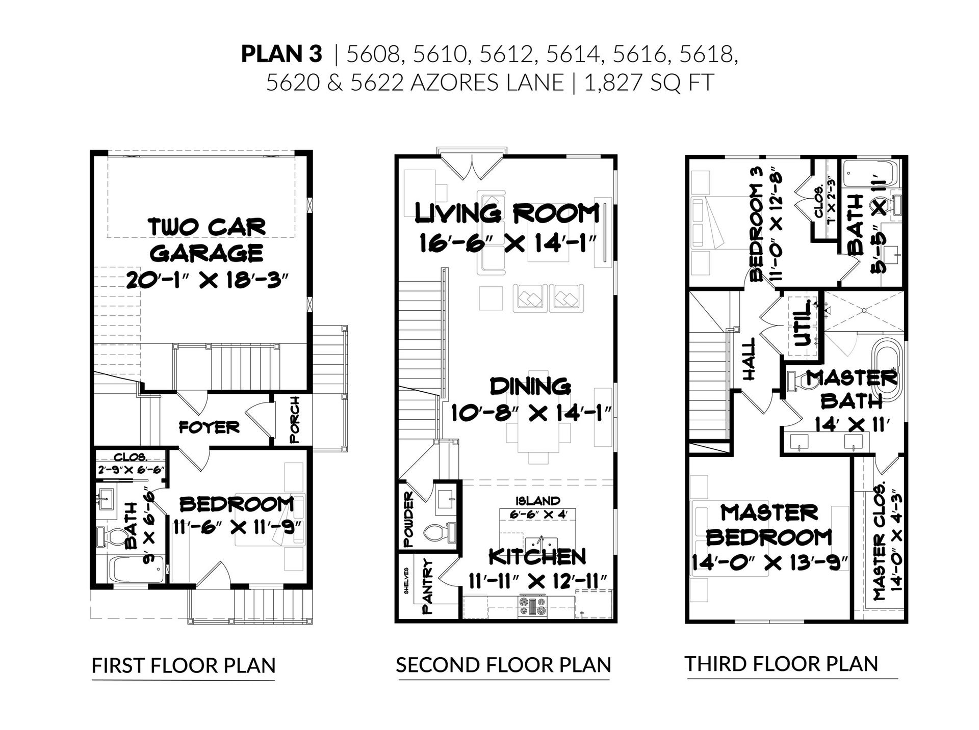 5622 Azores, Houston, TX 77091 5622 Azores, Houston, TX 77091