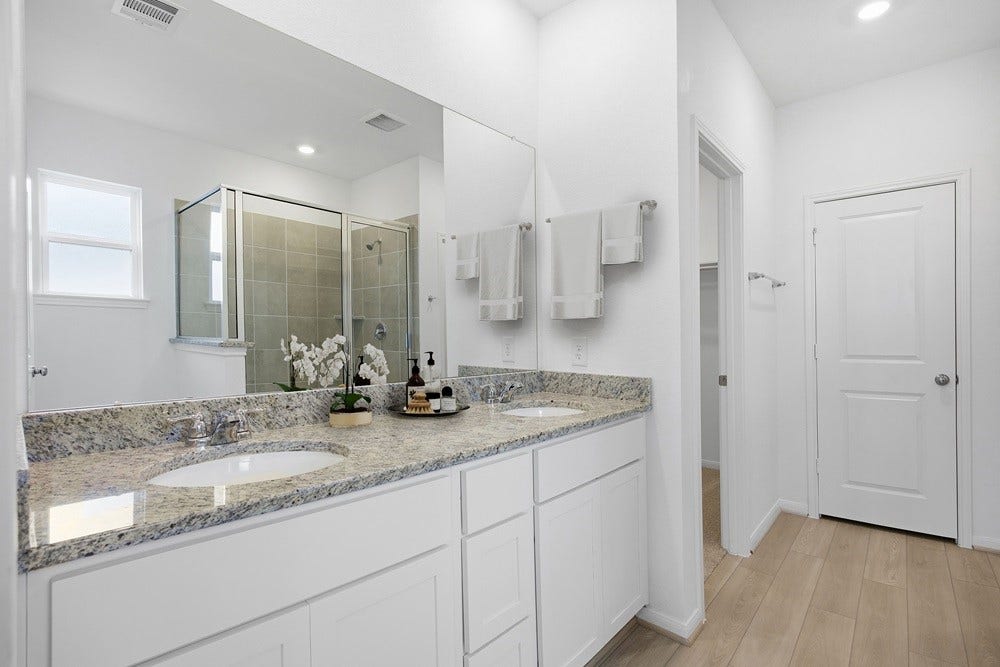 18030 Pommel Wind Drive, Hockley, TX 77447 Virtually Staged Representative Photo