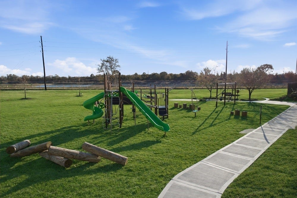 18030 Pommel Wind Drive, Hockley, TX 77447 Redbud Community Amenities