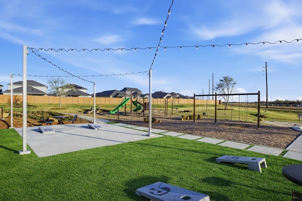 18030 Pommel Wind Drive, Hockley, TX 77447 Redbud Community Amenities